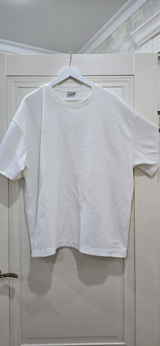 Пробам мужские футболки