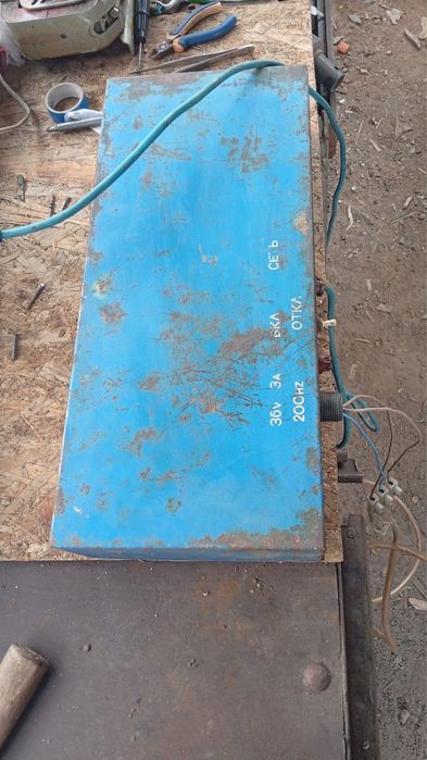 Машинка для стрижки овец