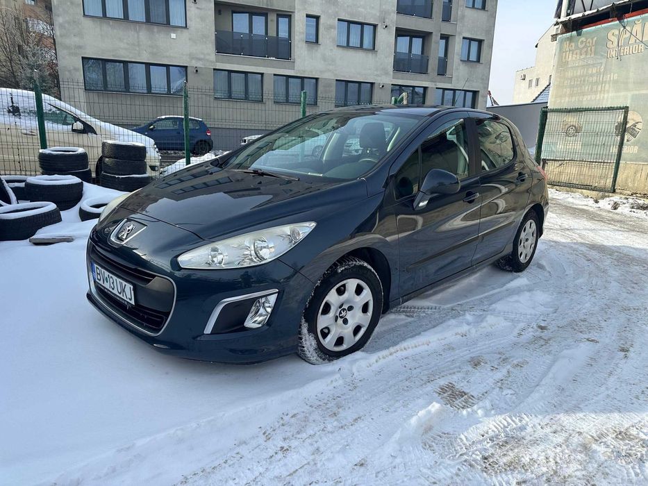 De vanzare Peugeot 308