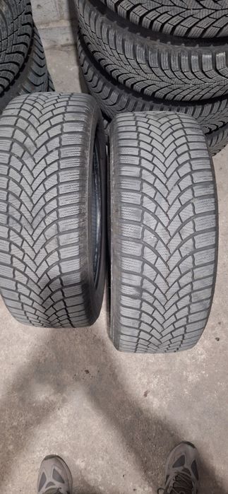 ЗИМНИ гуми Bridgestone