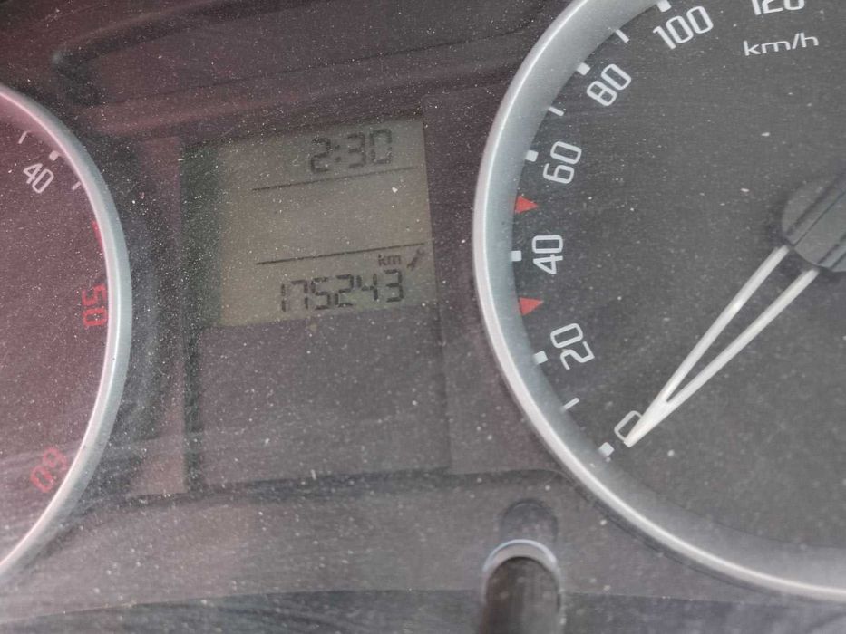 Продавам Шкода Румстър - Ловеч