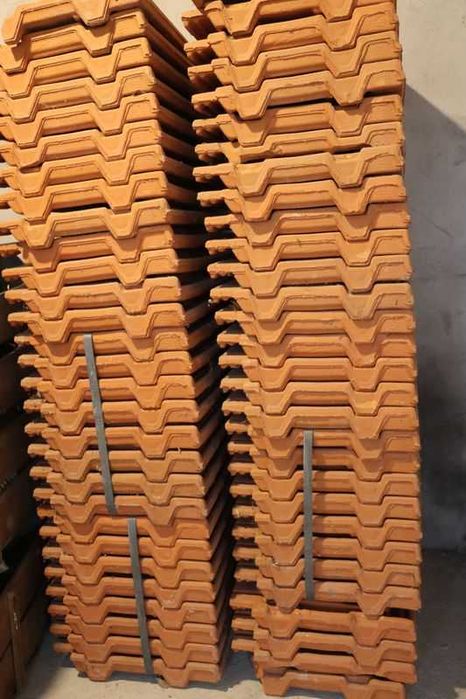 40 броя керемиди Младост