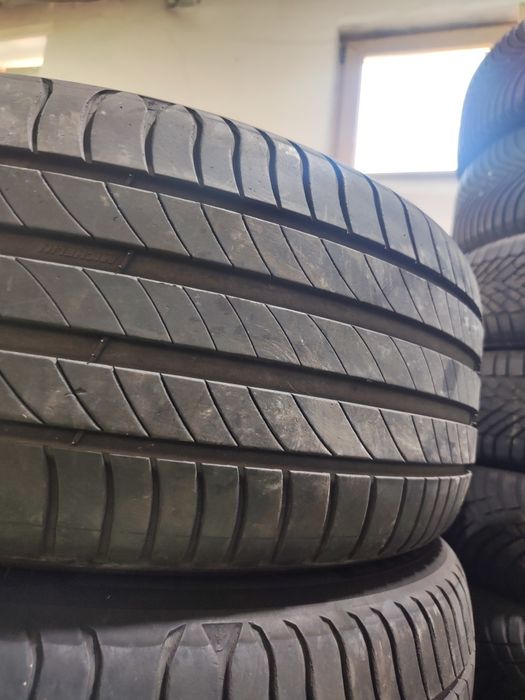 4 бр летни 225/50/17 Michelin