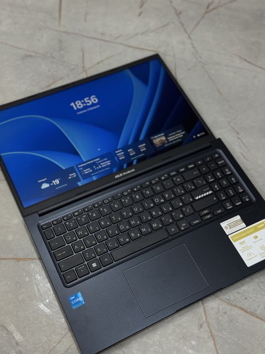 Asus ноутбук новый