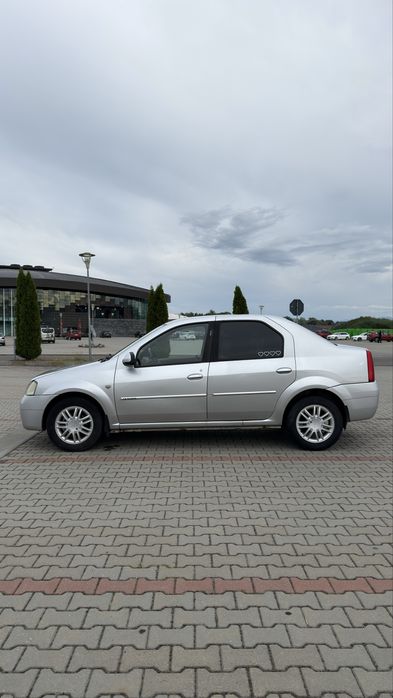 DACIA Logan 2007 — imagine 3