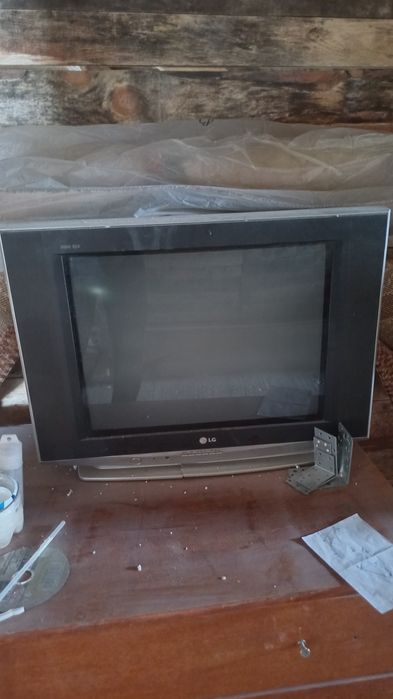 телевизоры в рабочем состоянии