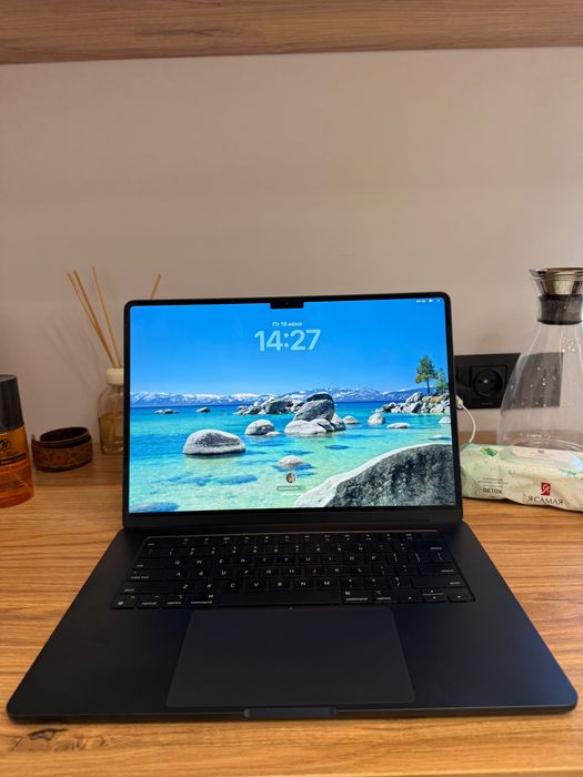 Macbook Air M2 15’’ 8/256