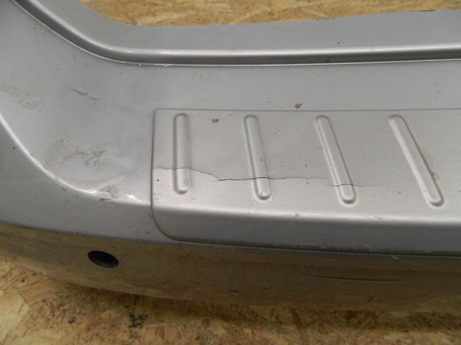 Bara spate VW Caddy, 2021, 2022, 2023, 2K7807421A.