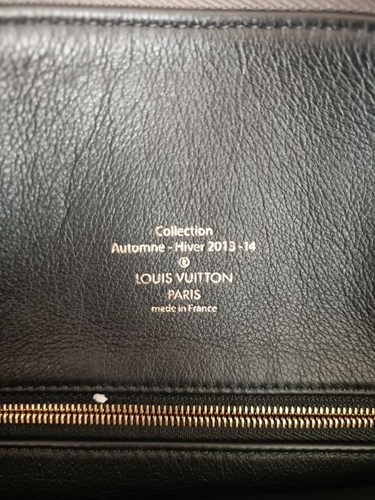 Geanta Louis Vuitton