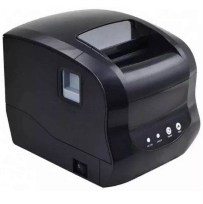 Принтер xprinter
