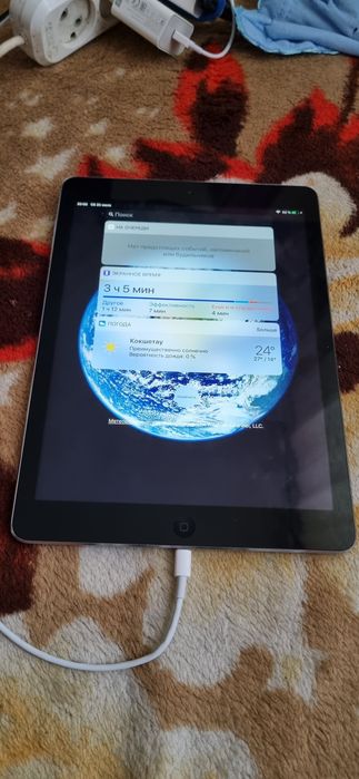 Электронника ,IPad Air 1