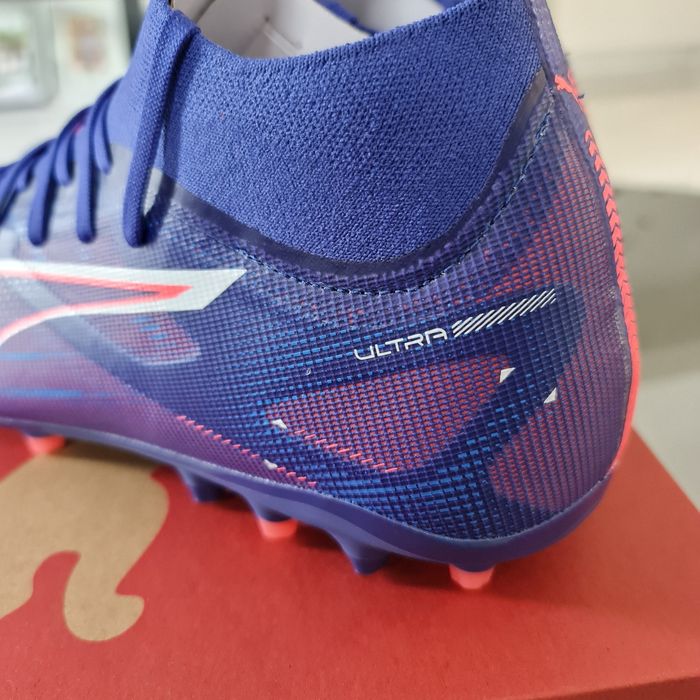 Футболни бутонки/ хибрид Puma Match Ultra 5