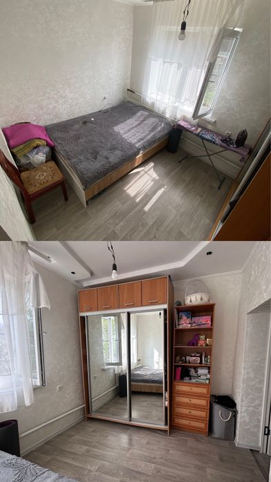 Продам дом в Талгаре