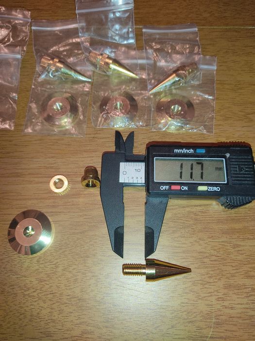 Акустические шипы