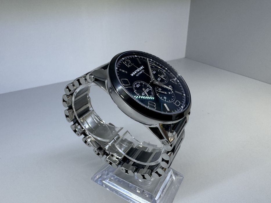 Montblanc Meisterstuck Automatic