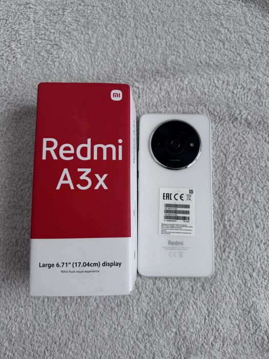 Redmi.