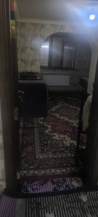 Аренда квартира 2 комнатная первый этаж
