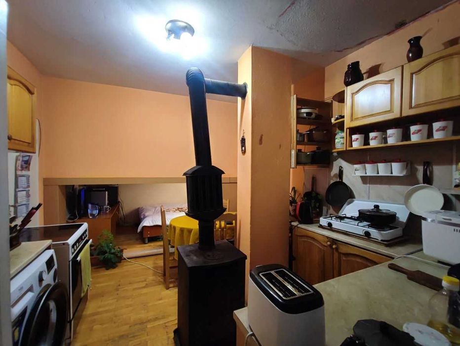 Продава се Двустаен апартамент в Велико Търново, Център - 53 кв.м за 1000 €/кв.м - Снимка #3