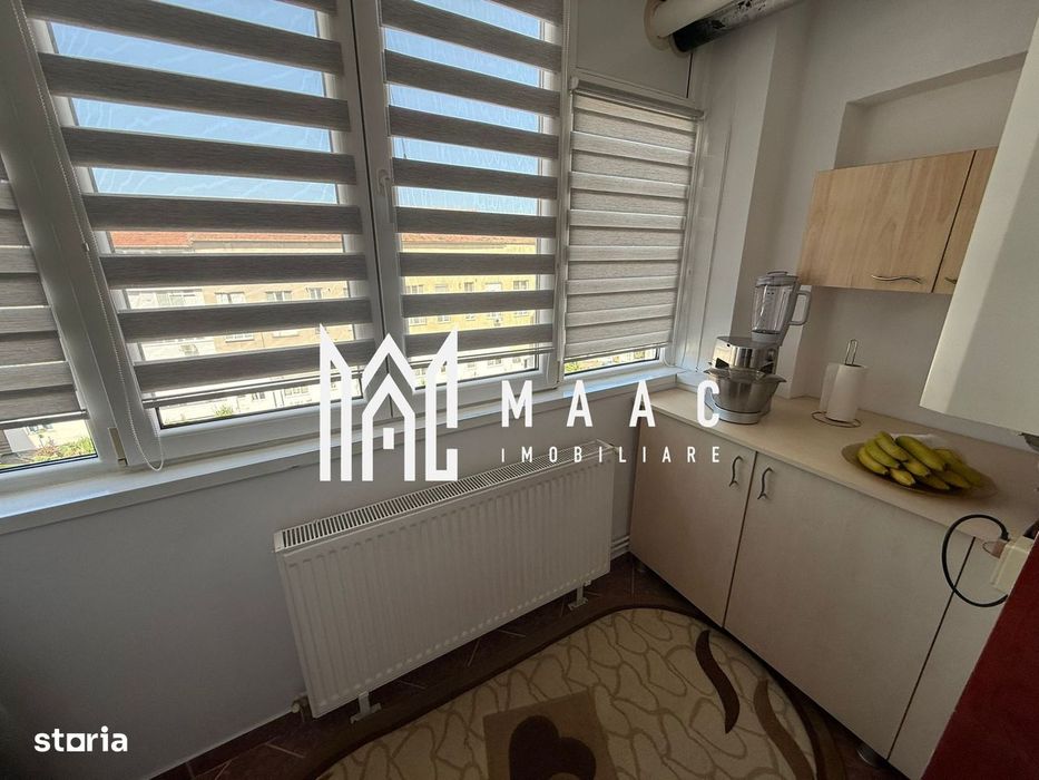 Apartament 2 camere | Decomandat | Pivnita | C. Dumbravii — fotografia 3