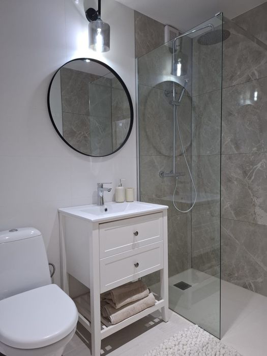 Garsonieră în regim hotelier