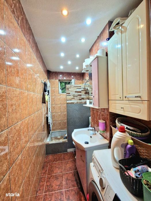 Apartment in Timisoara - Vedere 4