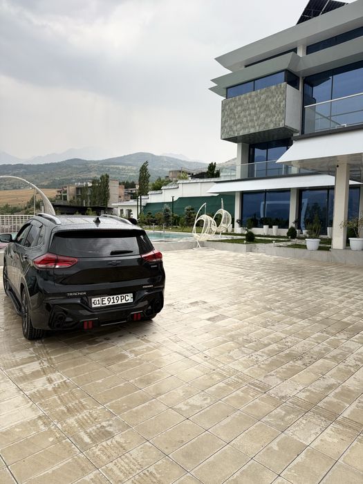 traker 2 primer full luki bor 2023 qora kridit