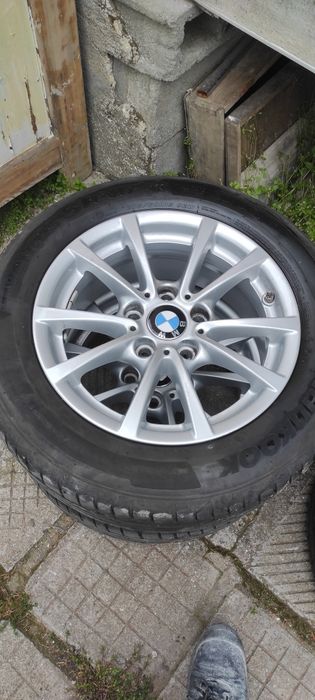 Джанти за БМВ F30