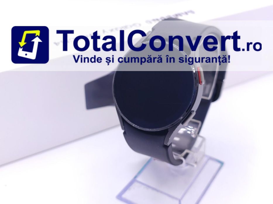 Samsung Galaxy Watch 4 40mm GPS, Garantie 24 luni | #D89086