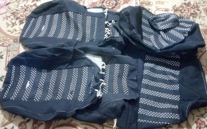 Чехол для Нексия 3