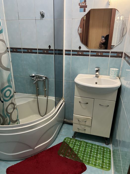 Сдам квартиру помесячно