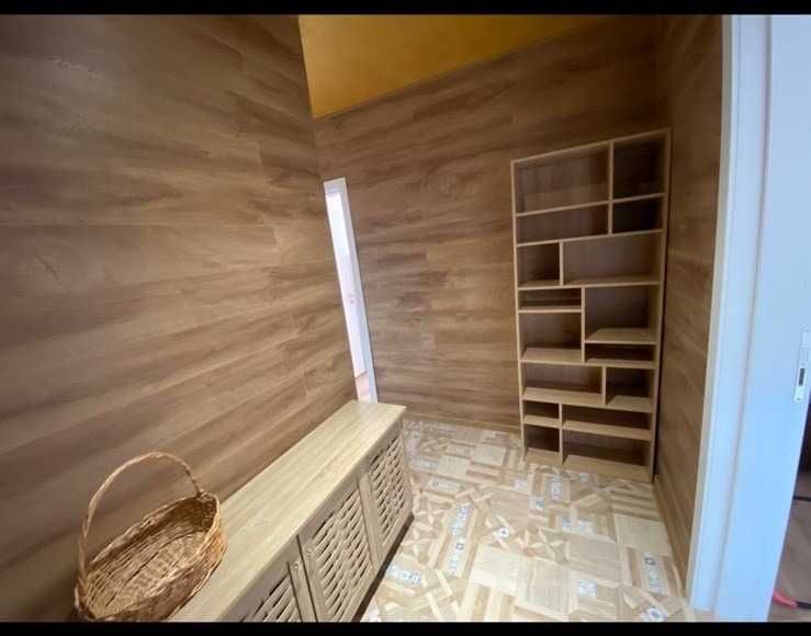 Продава се Тристаен апартамент в София, Кръстова вада - 91 кв.м за 2253 €/кв.м - Снимка #7