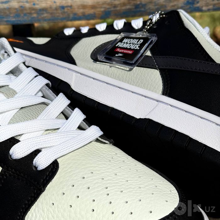 Nike Sb Velikkan