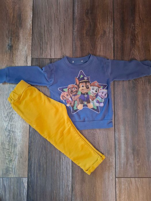 Детски дрехи размер 86-92