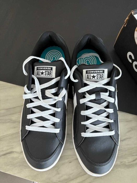 оригинальные кеды Converse All Star