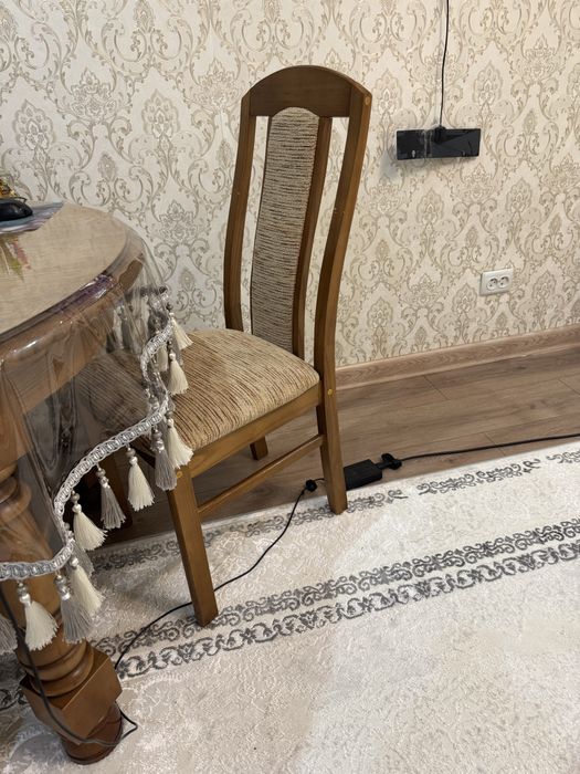 Белорусские, деревянные стулья!