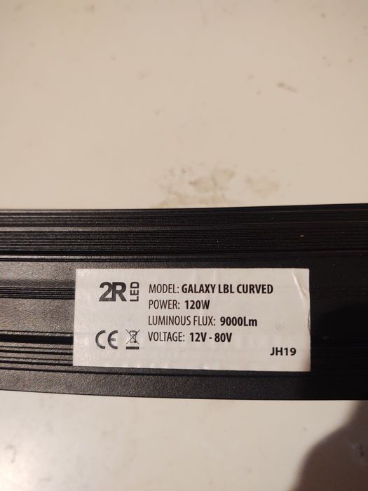 Лед бар за кола или джип