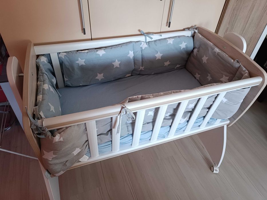 Кошара за новородено Лорели