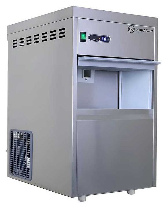 Льдогенератор Hurakan HKN-GB50