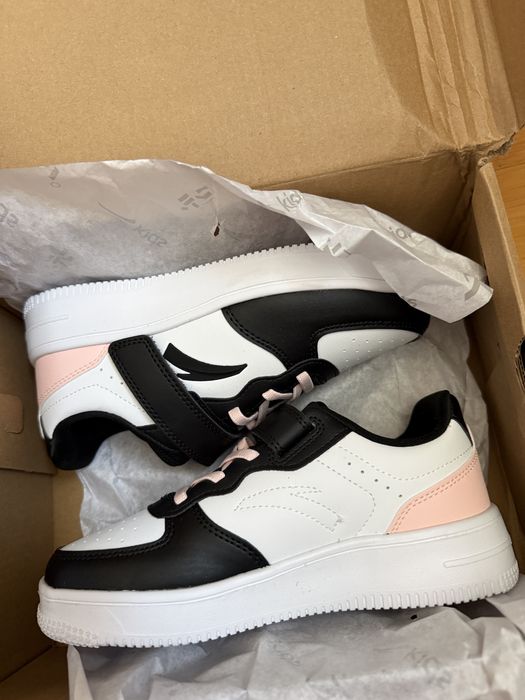 Кеды для девочки Anta kids