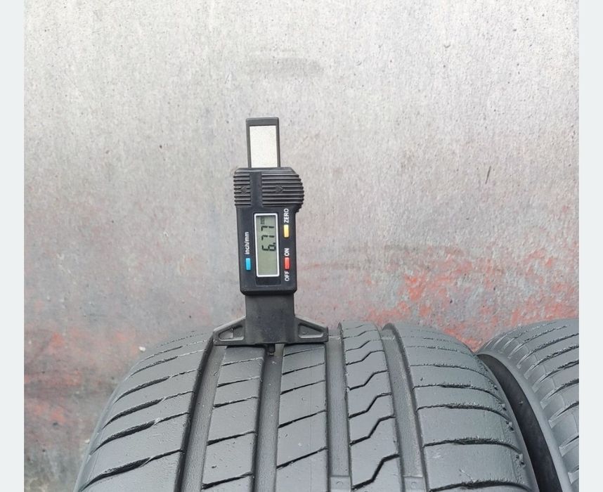 2бр. летни гуми 215/45/16 Firestone, dot24
dot21
6.7mm
Добро състояние