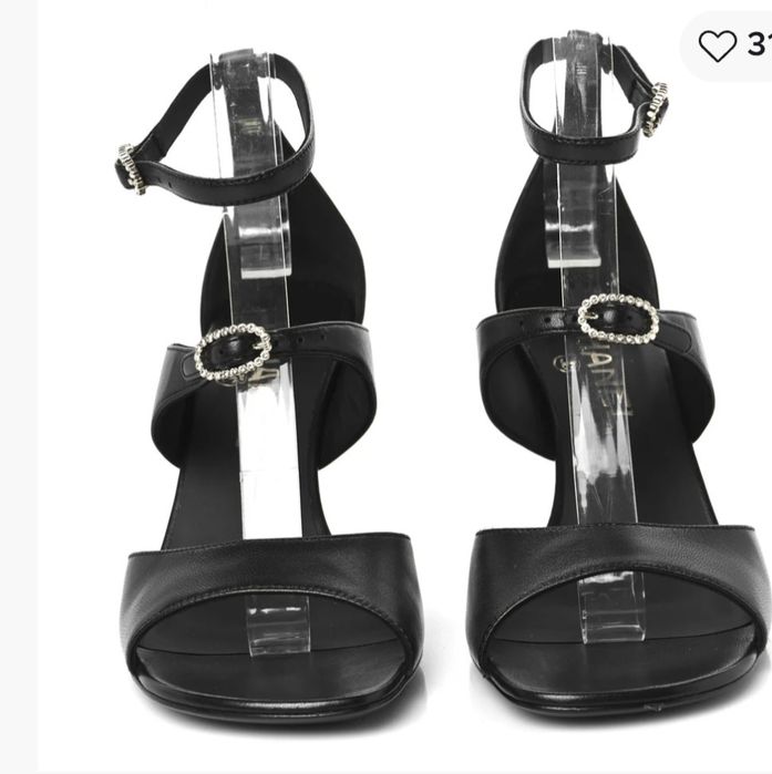 Chanel Mary Jane 2026