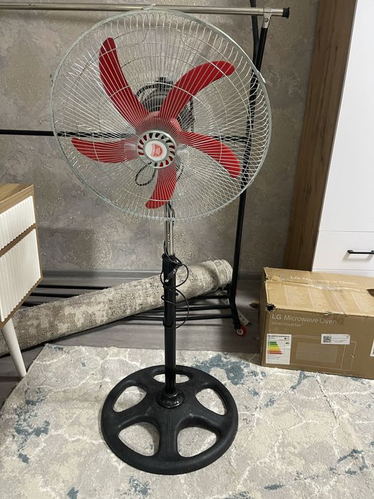 Янги холатта ишлаб турипди