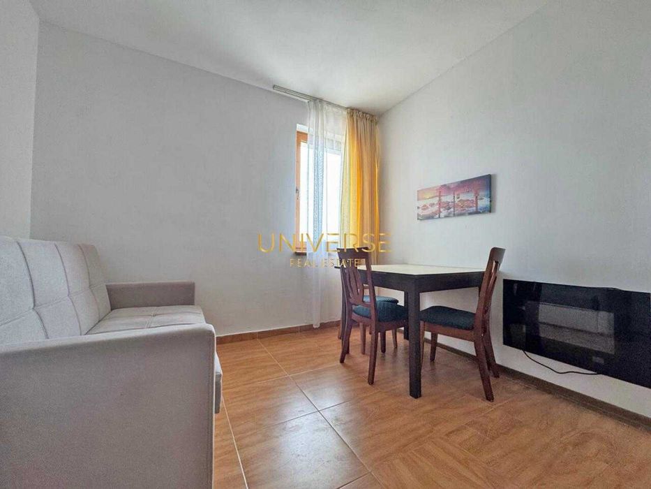 Продава се Двустаен апартамент в к.к. Слънчев бряг - 51 кв.м за 650 €/кв.м - Снимка #4