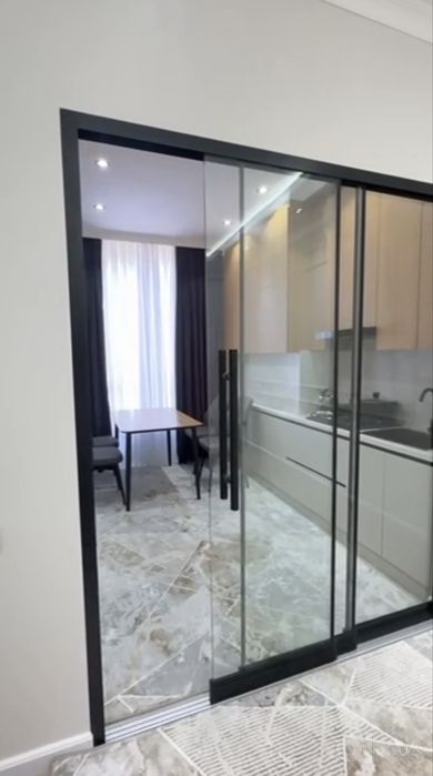 Сдается 2 ком ЖК Charx Novza. Самарканд Дарвоза. Шайхантохурский РУВД