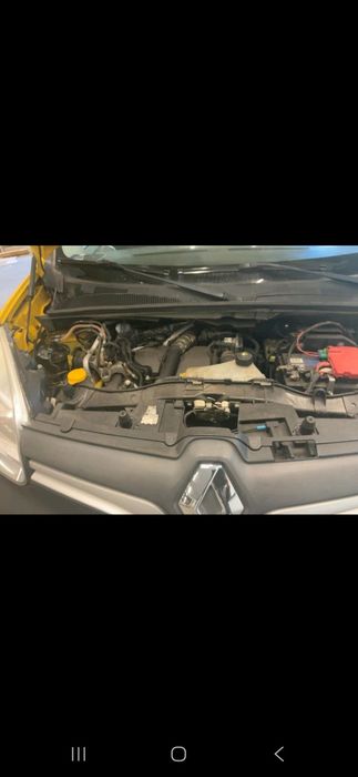 RENAULT Kangoo 2017 — imagine 5