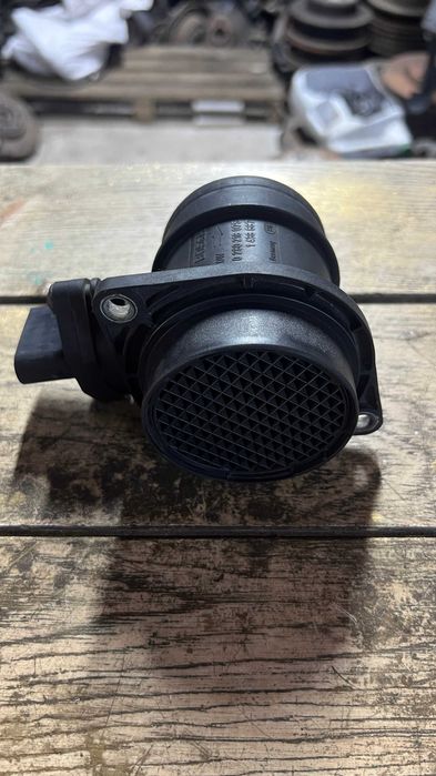 ДМРВ Валюметр БМВ Е39, Е38 Bosch