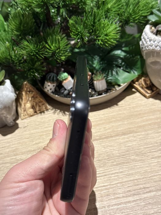 Samsung A34 black oled‼️Garantie‼️