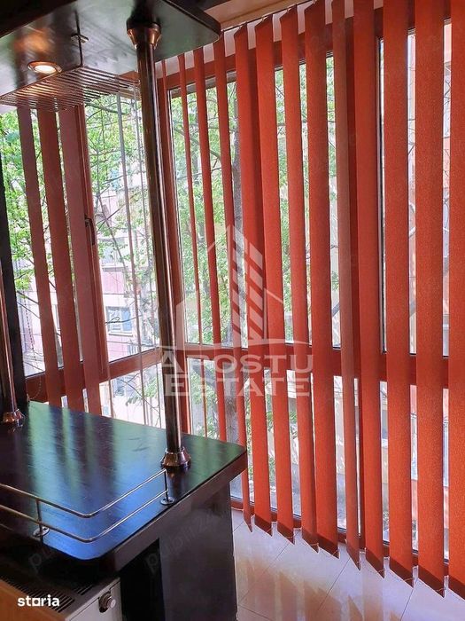 Apartament cu 2 camere de inchiriat in zona Lipovei Timisoara