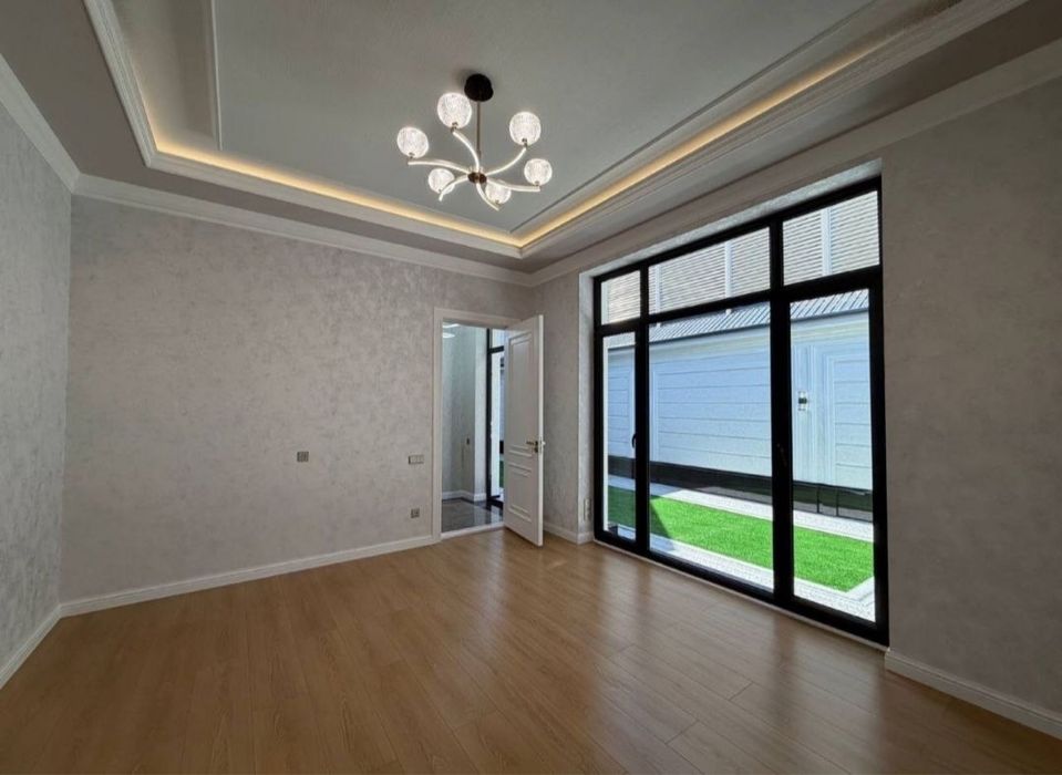 Участка Юнусабад, Хасанбай, 3 сотих, 7 ком. 5 сан.узел, кухна+подвал.