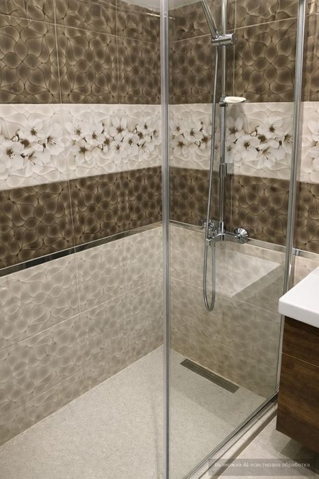 Тристаен апартамент в кв. Христо Смирненски